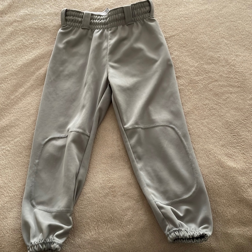 Youth baseball pants excellent condition
